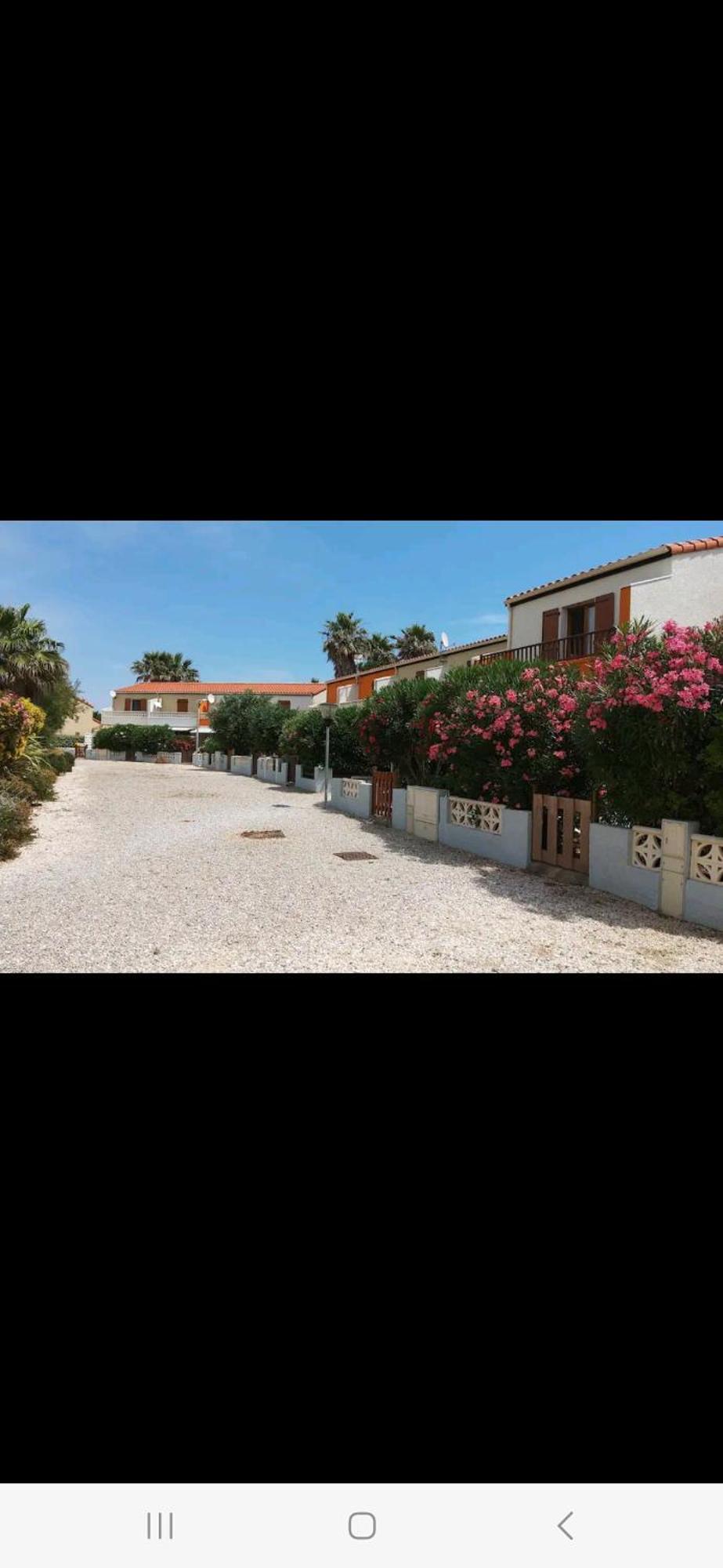 Villa 6P Piscine Spa Privatif Wifi Proche Des Plages Le Barcares Exterior photo