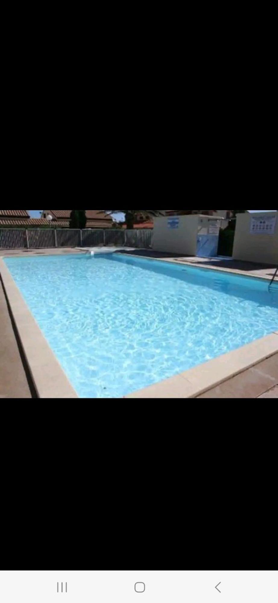 Villa 6P Piscine Spa Privatif Wifi Proche Des Plages Le Barcares Exterior photo