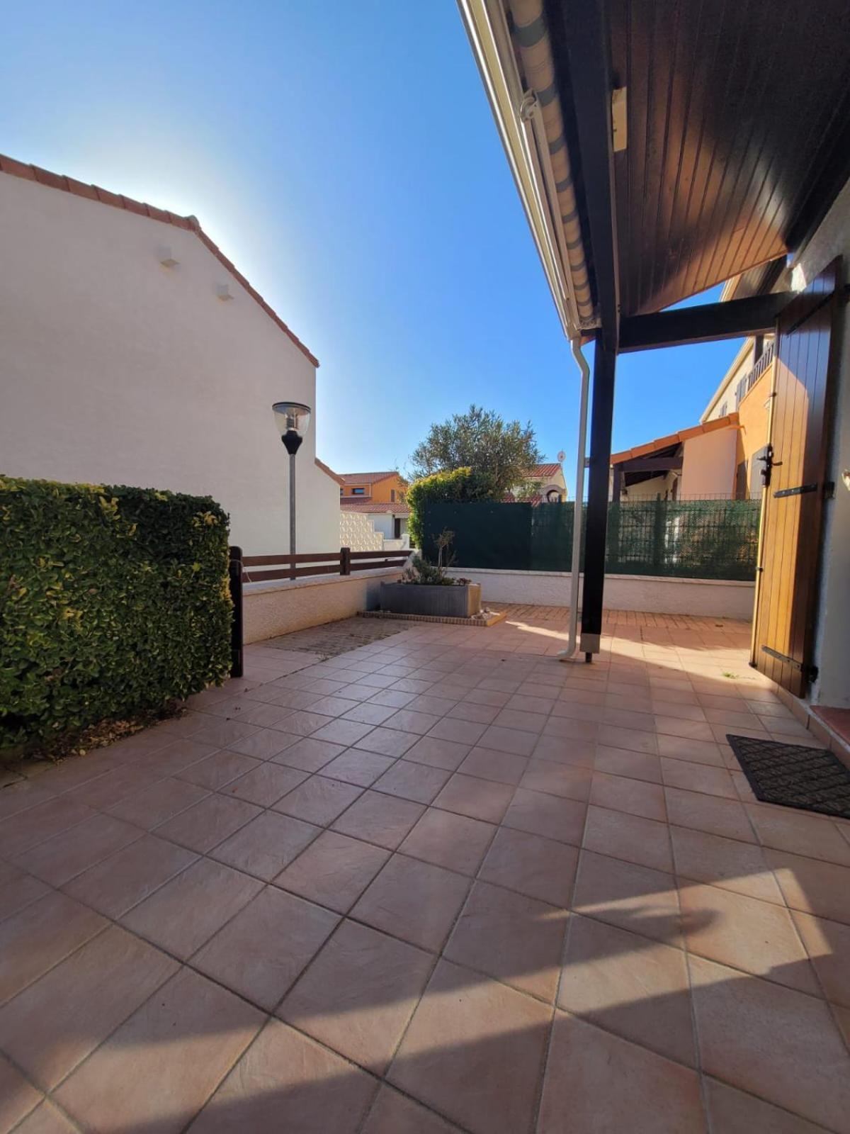 Villa 6P Piscine Spa Privatif Wifi Proche Des Plages Le Barcares Exterior photo